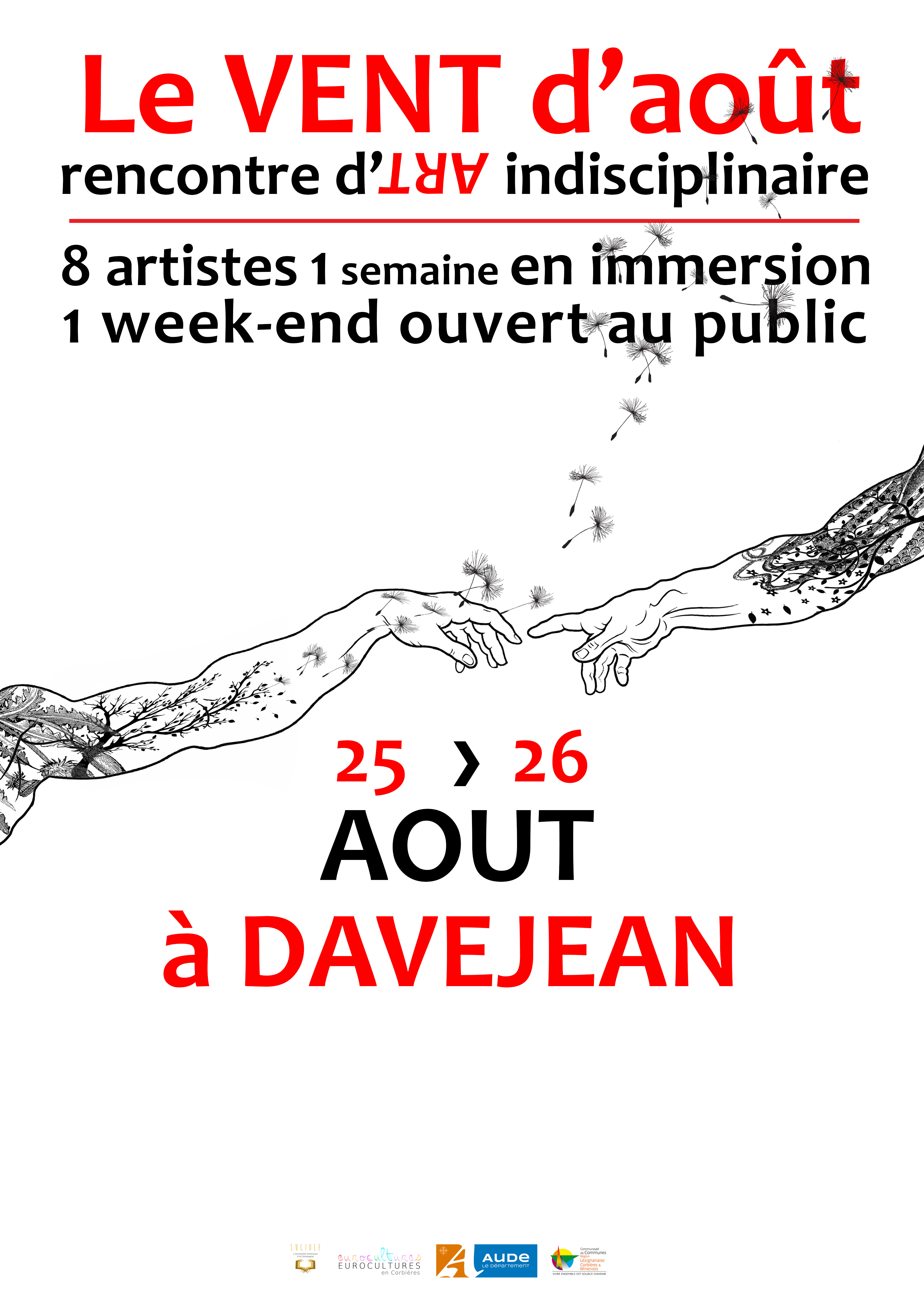 au vent des rencontres