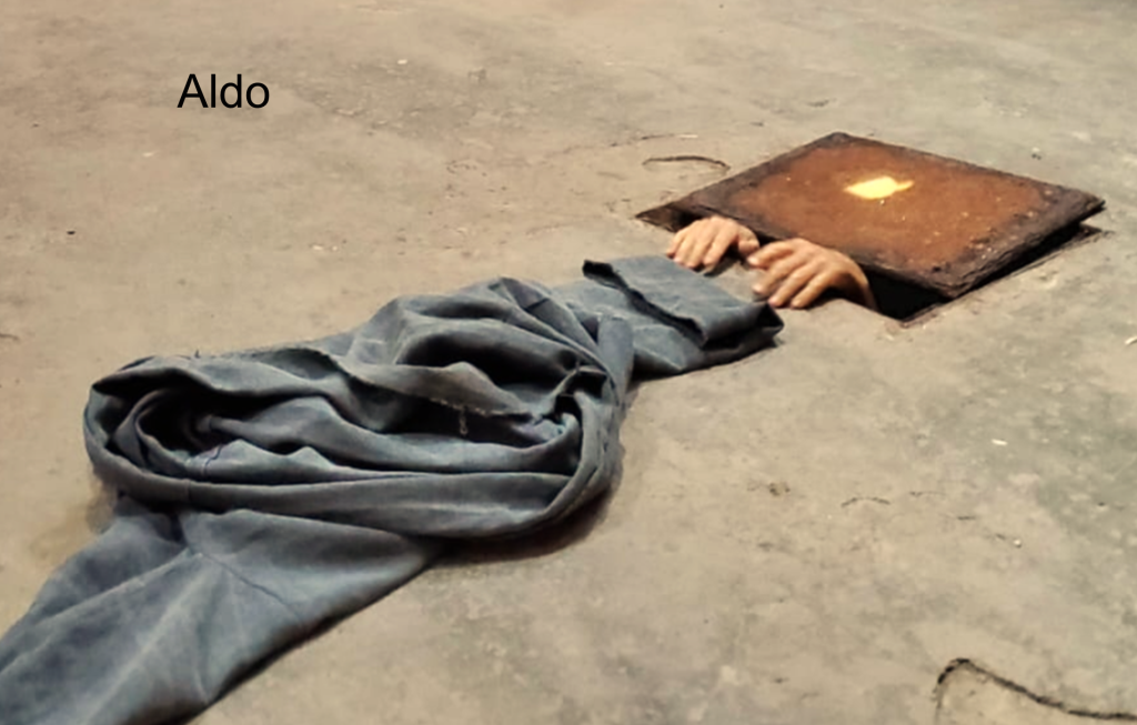 Aldo
