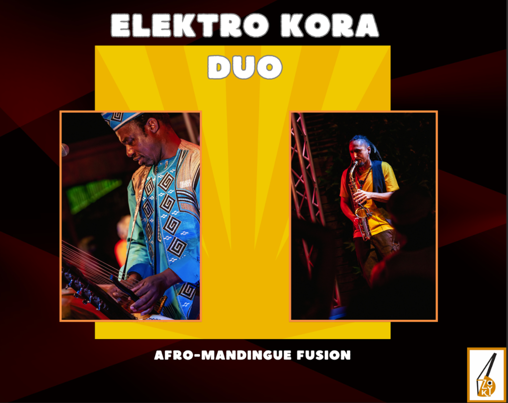 elektro kora