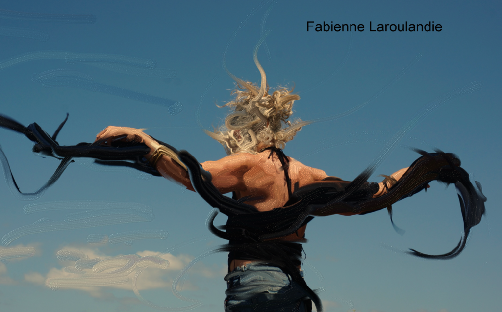 Fabienne
