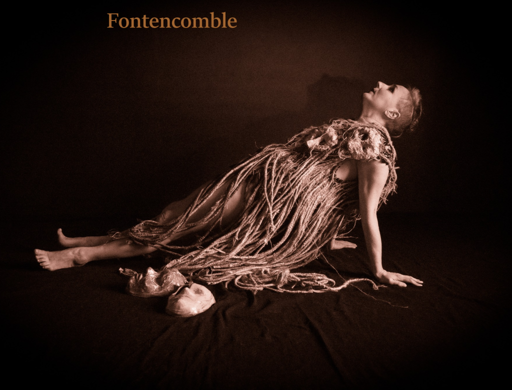 Fontencomble