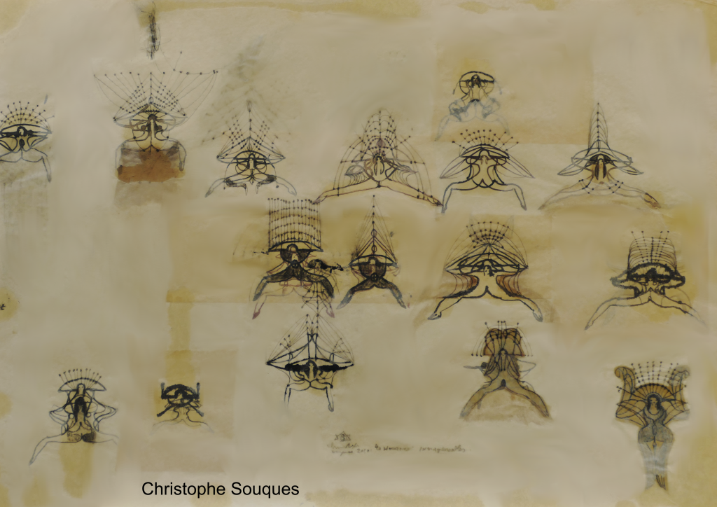 Christophe Souques
