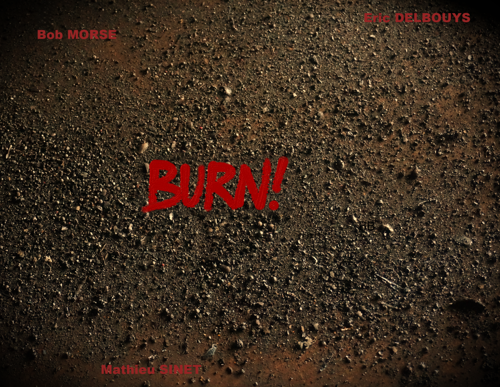 burn!