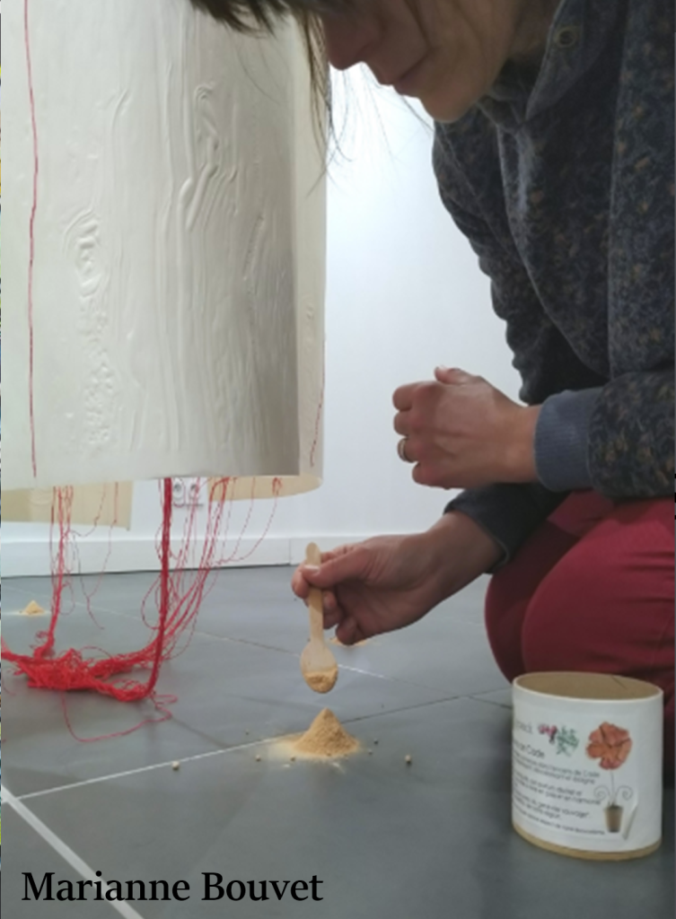 marianne bouvet