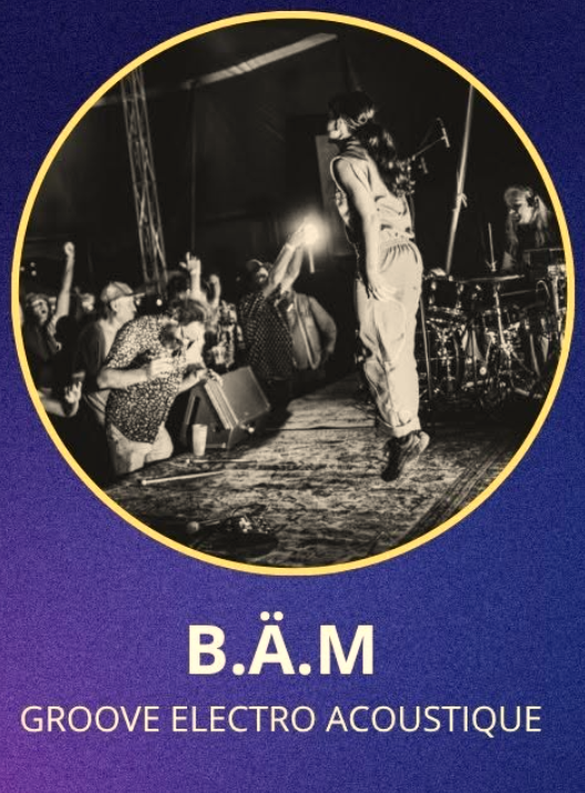 BÄM